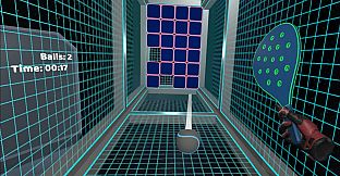 VRkanoid - Brick Breaking Game