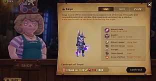 MINImax Tinyverse - Two Realms Pack