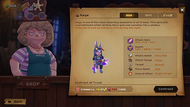 MINImax Tinyverse - Two Realms Pack