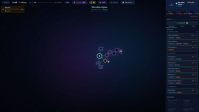 Astral Outpost