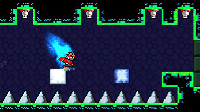 Tenko's Magical Sword Quest