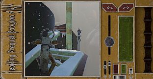 NeoKing Prequel: Babylon SKY