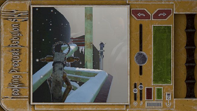 NeoKing Prequel: Babylon SKY