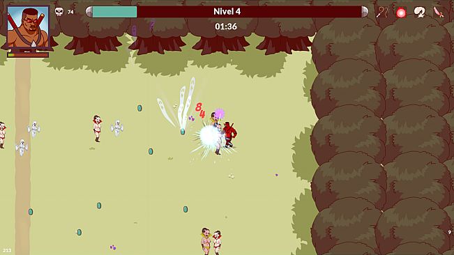 Survivor these Girls