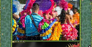 Jigsaw Puzzle Pack - Pixel Puzzles Ultimate: Variety Pack 23