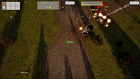 The Novice: Animal Kingdom