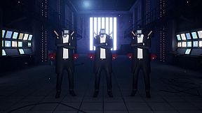 Skibidi Toilets: Invasion