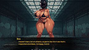 Bruneian Dominatrixes Are the Best