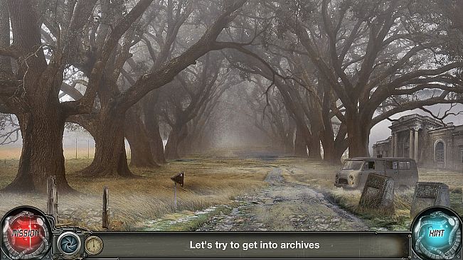 Time Trap - Hidden Objects Puzzle Game