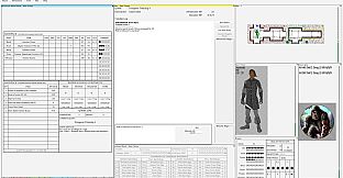 D100 Dungeon - Lost Tome of Extraordinary Rules