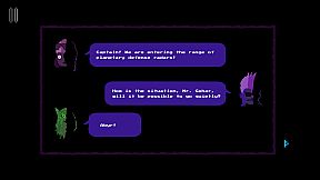 Robert: Space Stories and Battles