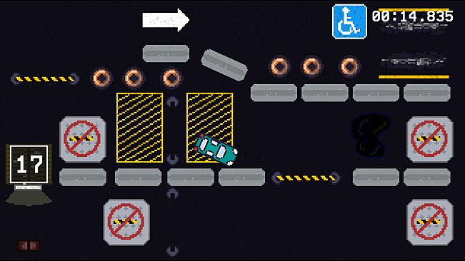 Valet Parking Not Included