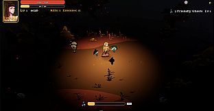 Golden Survivor