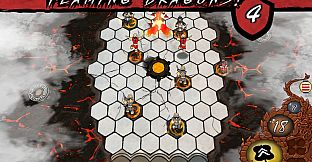 Ortus Arena, strategy board game online, FOR FREE