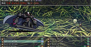 Guardians of Greenheart