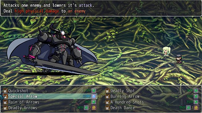 Guardians of Greenheart