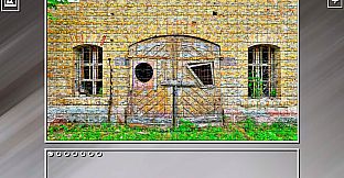 Super Jigsaw Puzzle: Generations - Doors