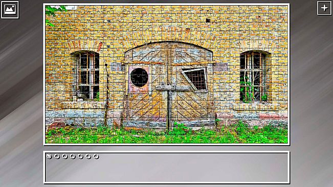 Super Jigsaw Puzzle: Generations - Doors