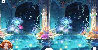 A Mystic Journey With : Marina