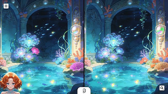 A Mystic Journey With : Marina