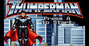 Cambell’s Oddity Box