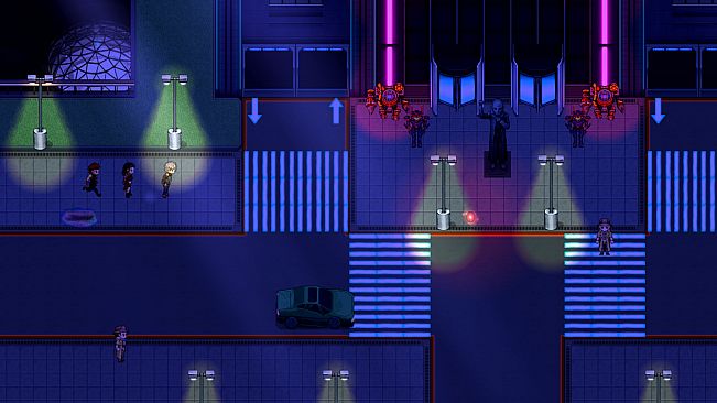 Realmbreaker: Awakening