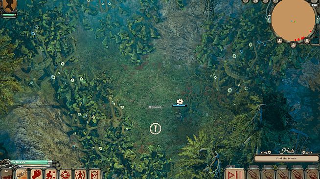 EMPYRE: Dukes of the Far Frontier