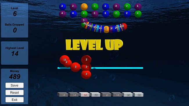 jwing - the next puzzle game