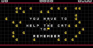 Push The Cat with WASD