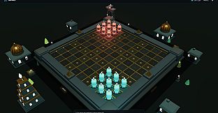 Corners Arena