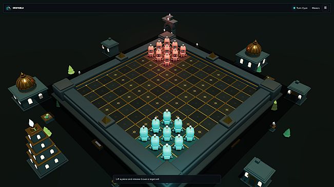 Corners Arena