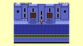 Touhou Kichouden ~ Mythos of Phantasmagoria 2