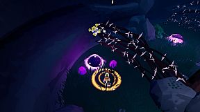 Ripple and Frawg: The Seasonal Song