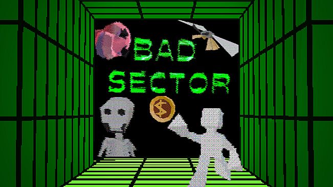 Bad Sector