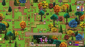 De'Vine: Heavenly Acres