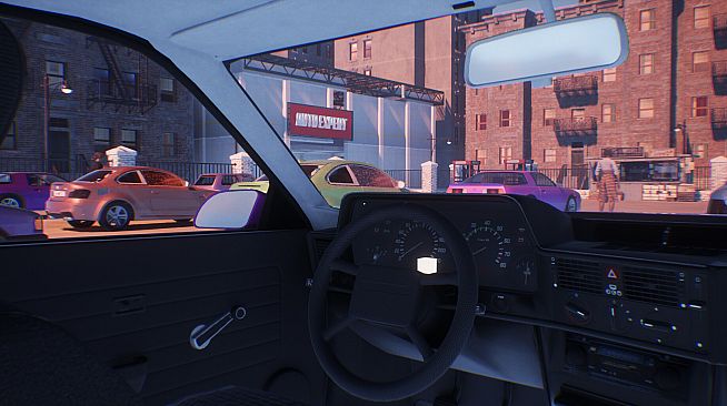 Auto Sale Life: Fresh Start