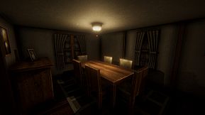 Maguntsche Chapter One