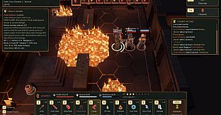 Heroes of Underhollow
