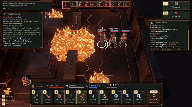 Heroes of Underhollow