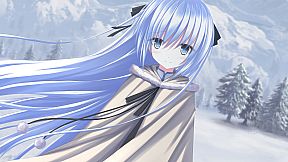 雪之本境S Conspiracy Field: Snow Trap