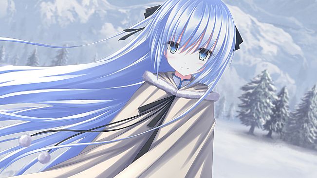 雪之本境S Conspiracy Field: Snow Trap