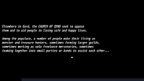 Clarent Saga: Chronicles