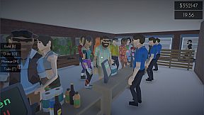 Payout - Shop Simulator