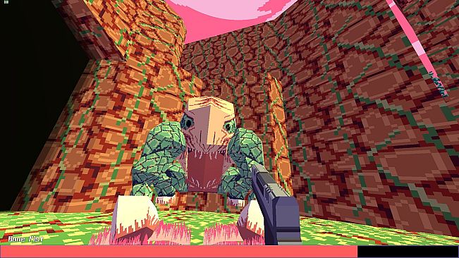 And All Would Cry Beware!