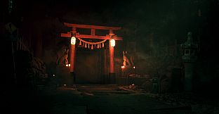 迷宮神社