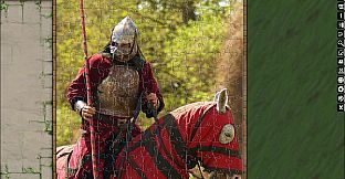 Jigsaw Puzzle Pack - Pixel Puzzles Ultimate: Medieval