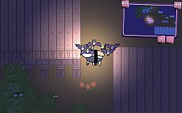 Catlandia: Crisis at Fort Pawprint