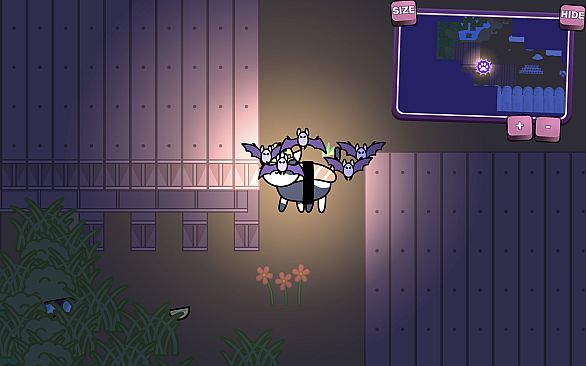 Catlandia: Crisis at Fort Pawprint