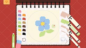 Nom Nom: Cozy Forest Café