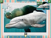 Jigsaw Puzzle Beach Season 2